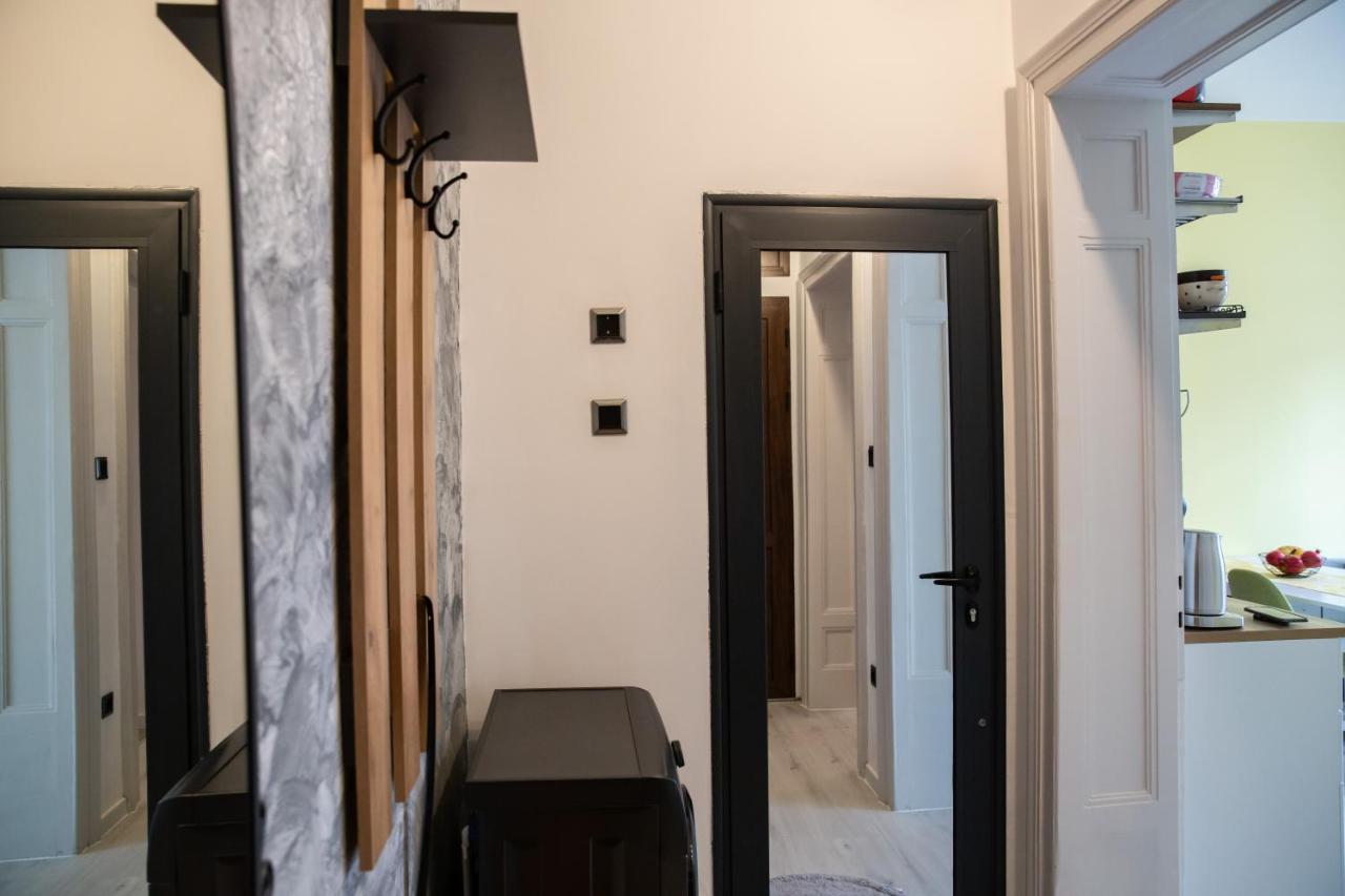Apartment Serdika 1 Sofia Exterior foto
