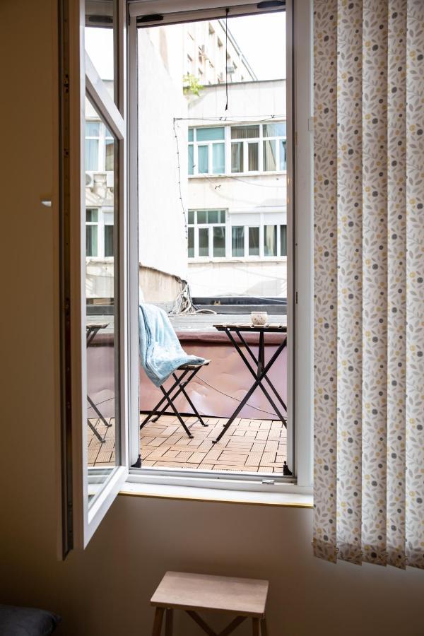 Apartment Serdika 1 Sofia Exterior foto